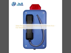 Resistente à água Industrial resistente a intempéries Telefone Automático - Telefone discante