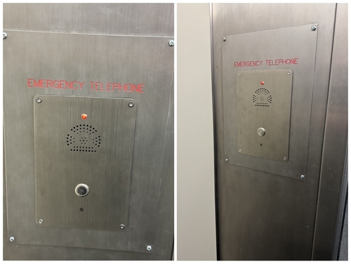 Últimas notícias da empresa sobre Sistema de Intercomunicação de Emergência JR301-SC-IW-4G Implementado no Projeto de Melhoria da Segurança de Elevadores em Auckland