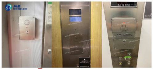 Últimos blogs da empresa sobre Referência de resposta da instalação do telefone de emergência com mãos livres