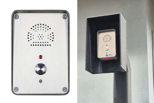 Últimos blogs da empresa sobre Fortalecendo a Segurança Pública: Sistemas de Intercomunicação de Emergência JR304-SC-AL Desdobrados em Instalações de Estacionamento de Singapura