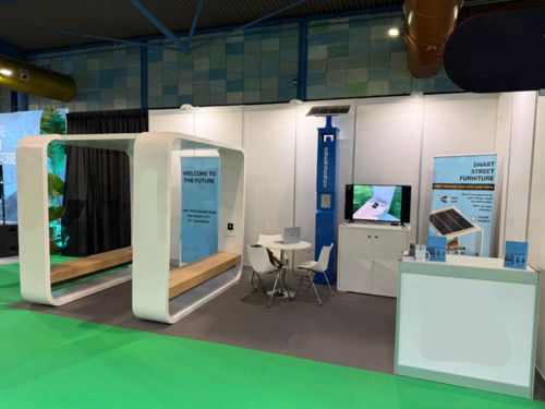 Últimos blogs da empresa sobre Descubra como a comunicação inteligente pode tornar os espaços urbanos mais seguros e conectados