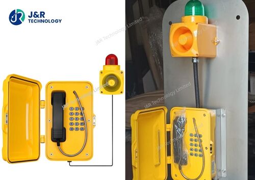 Últimos blogs da empresa sobre Melhorar a segurança operacional da mineração na Codelco Chile com a solução de comunicação industrial JR101-FK