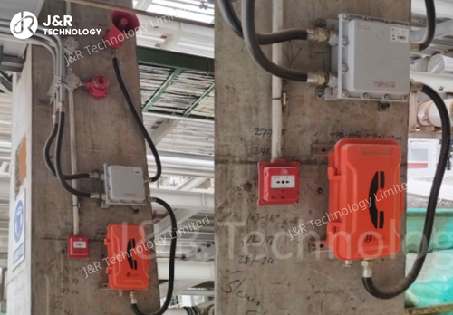 Últimos blogs da empresa sobre Telefone à Prova de Explosão para Petróleo e Gás