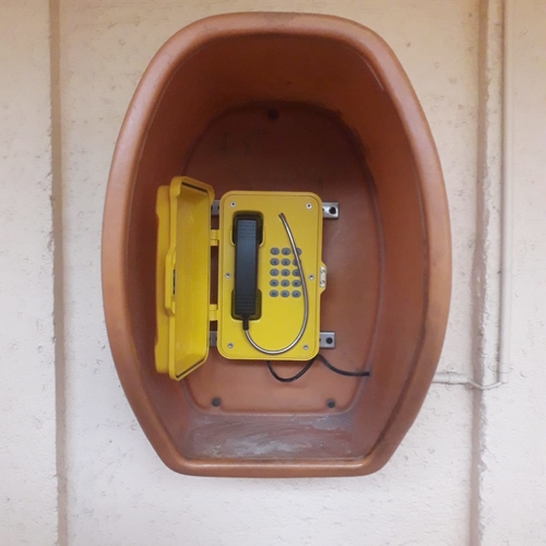 Últimas notícias da empresa sobre Projeto impermeável industrial do telefone de Moçambique