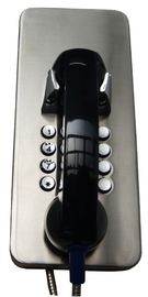 Bom preço. Telefone do telefone da prisão da Vândalo-prova de JR205-FK/Analogue/SIP/GSM/4G on-line