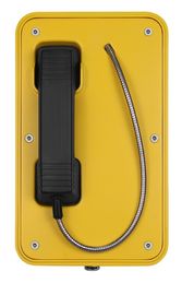 Bom preço. Telefone VoIP Industrial Resistente a Impactos, Telefone Robusto e Estanque para Mineração on-line
