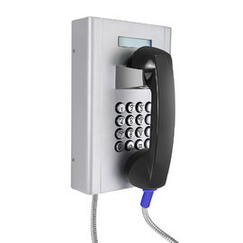 Bom preço. Telefone Analógico Antivandalismo de Aço Laminado a Frio para Hospital on-line