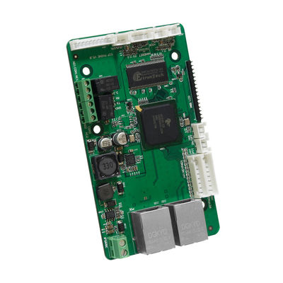 Bom preço. Placa de circuito telefônico VoIP/SIP industrial, PCB IP para indústria on-line