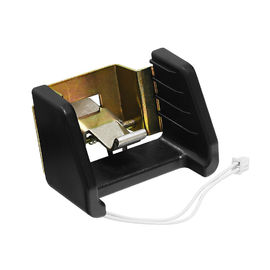 Bom preço. Interruptor mecânico plástico áspero do gancho do telefone com o conector do fio de 2 Pin on-line