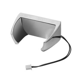 Bom preço. Ganchos de metal para telefone resistentes a vandalismo, suporte de telefone com ímã on-line