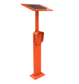 Bom preço. Telefone de Emergência 3G Solar Resistente e Mãos Livres para Shoppings/Ruas on-line