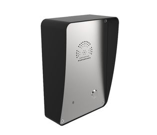 Bom preço. Caixa de Chamada SIP para Montagem em Parede/Pilar IP65 para Estações de Metrô/Estacionamentos on-line
