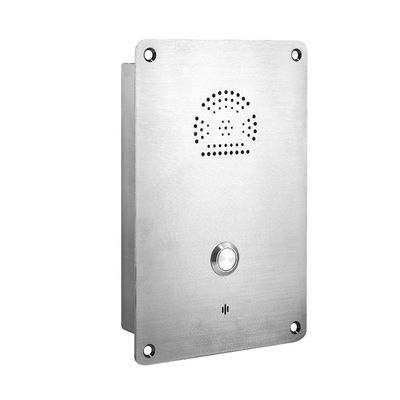 Bom preço. Caixa de Chamada SIP de Emergência de Discagem Rápida para Hospitais / Entrada de Portaria / Industrial on-line
