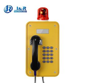 Bom preço. Resistente a vandalismo Industrial Voip telefone Resistente à corrosão Cast Multi Color on-line