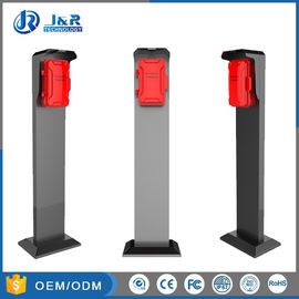 Bom preço. Suporte para Telefone de Emergência Rodoviário à Prova de Intempéries com Logotipo e Cor Personalizados on-line