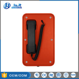 Bom preço. Telefone Industrial à Prova de Choque e Intempéries com Material de Liga de Alumínio on-line