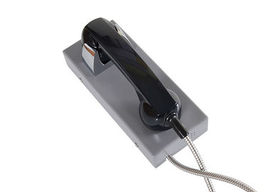Bom preço. Linha de emergência, telefone resistente a vandalismo, telefones montados na parede para o público. on-line