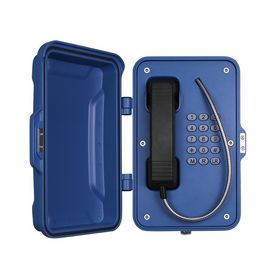Bom preço. Telefone de emergência para túnel à prova d'água industrial IP67 para exteriores, garantia de 2 anos on-line