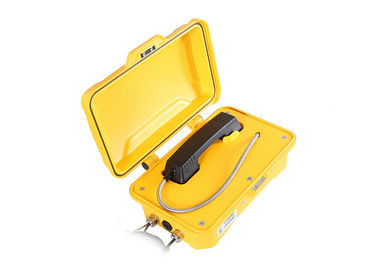 Bom preço. Fácil montagem Personalizado Industrial Voip Telefone de Emergência Handset Função SOS on-line