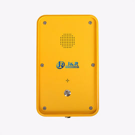 Bom preço. Telefone Industrial à Prova de Intempéries com Energia Solar Material de Liga de Alumínio para Exterior on-line
