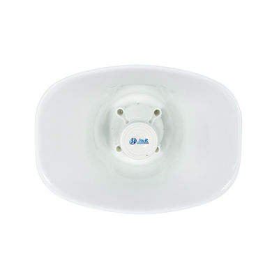 Bom preço. Pillar Mounting Metro Poe SIP Horn Speaker Para Propaganda de Transmissão on-line