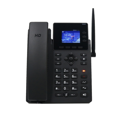 Bom preço. Linha terrestre fixa do telefone Desktop do SORVO da rede, 4G/telefone sem fio de WiFi on-line