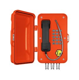 Bom preço. Parede exterior que monta o telefone ex da prova on-line