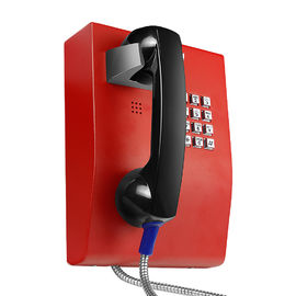 Bom preço. Telefone Hospitalar Resistente a Vandalismo com Auricular Robusto e Teclado Metálico on-line