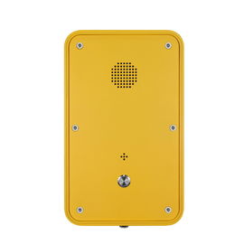 As mãos industriais seguras e seguras do telefone de VoIP livram para o túnel/centrais química