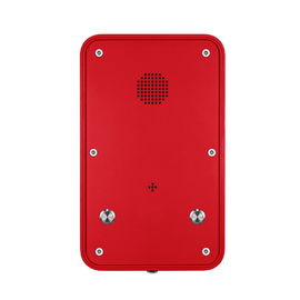 Bom preço. As mãos livram o intercomunicador exterior do telefone de emergência SOS para áreas perigosas on-line