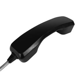 Bom preço. Monofone de telefone industrial, substituição ajustada com o receptor para o telefone da emergência on-line