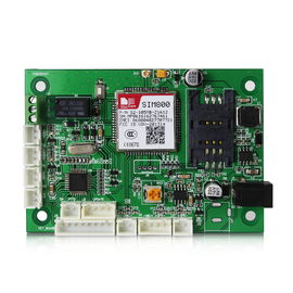 Bom preço. Placa de circuito industrial do telefone 3G, PWB das peças sobresselentes 3G do telefone on-line