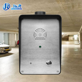 Bom preço. Telefone de emergência GSM 3G para elevadores Intercom gratuito Intercom industrial hermético on-line