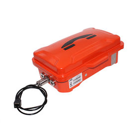 Bom preço. Linha VoIP Industrial Antitérmico Telefone Anti Explosão Com Garantia de Dois Anos on-line