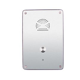 Bom preço. O telefone público J R da emergência do elevador Waterproof o material de aço inoxidável do seletor da velocidade on-line