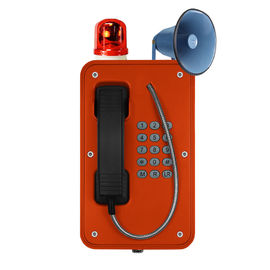 Bom preço. JR103- FK - telefone à prova de intempéries industrial do HB, telefone de emergência pesado do SORVO on-line