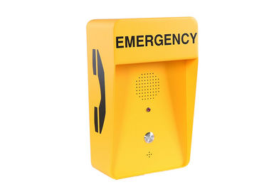 Bom preço. Linha de emergência de emergência SOS, telefone de emergência de estrada IP66 on-line