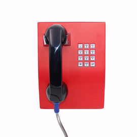 Bom preço. Telefone Público IP de Emergência Robusto para Banco ATM, à Prova de Vandalismo, com Garantia de 2 Anos on-line