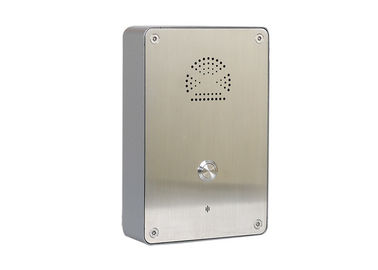 Bom preço. J R Montagem Embutida Telefone de Emergência de Elevador Telefone SIP de Elevador Tipo Porta SIP Personalizado on-line
