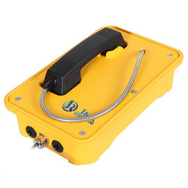 Bom preço. IP67 Linha de acesso à água PASTN Túnel Industrial Voip Telefone 2 anos de garantia on-line