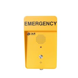Bom preço. Telefone de Emergência SOS Exterior, À Prova de Vandalismo, Mãos-Livres, GSM, Caixa de Chamada de Emergência IP66 on-line