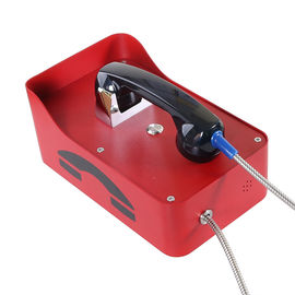 Bom preço. Telefone de Emergência com Discagem Automática Robusto com Fio para Segurança Pública para Rodovias, Estradas, Piscinas on-line