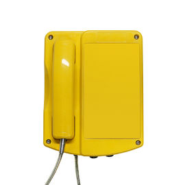 Bom preço. Parede/mesa à prova de intempéries industriais exteriores do telefone que monta o SORVO análogo VoIP on-line