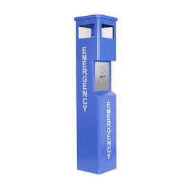Bom preço. Telefones de Emergência e Postos de Chamada com Luz Azul para Estradas, Parques e Campi on-line