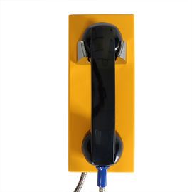 SORVO resistente de VoIP do telefone do vândalo do painel da linha direta