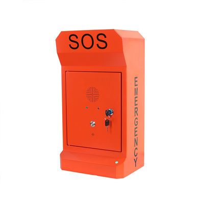 Bom preço. Telefone de Emergência SOS SMS SIP 2.0 para Estrada Resistente a Vandalismo on-line