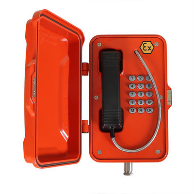 Bom preço. Montagem em Pilar para Telefone Analógico Industrial VoIP para Áreas Perigosas on-line