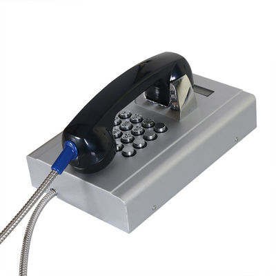 Bom preço. Botão de emergência do Campus Anti-Vandal Telefone fixo SIP GSM on-line