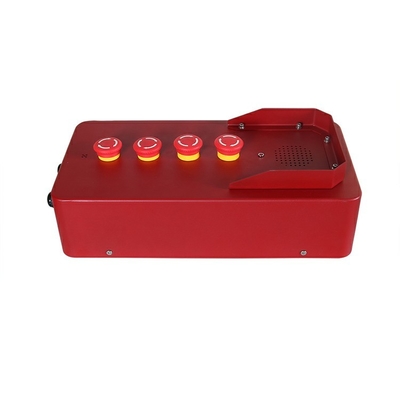Bom preço. Telefone 65VDC Marine Emergency Call Intercom da emergência SOS da prova do vândalo on-line
