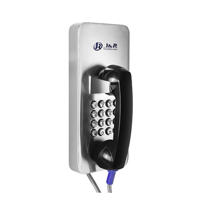 Bom preço. GSM Prisioneiro Telefone Público Metálico teclado tátil Resistente a Vandalismo IP54 GSM on-line